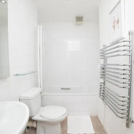Hostel Wilson House - Camden London
