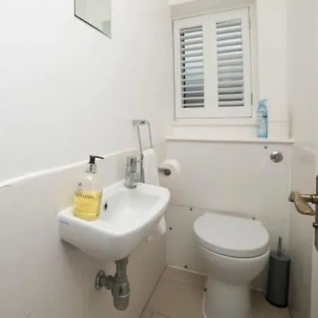 Hostel Wilson House - Camden London