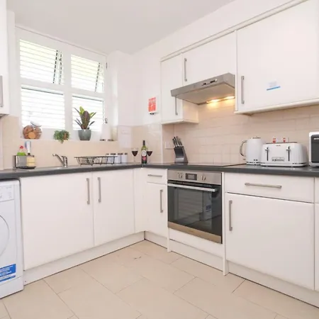 Hostel Wilson House - Camden London
