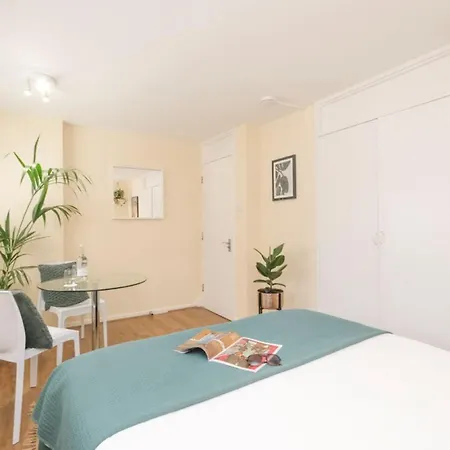 Hostel Wilson House - Camden