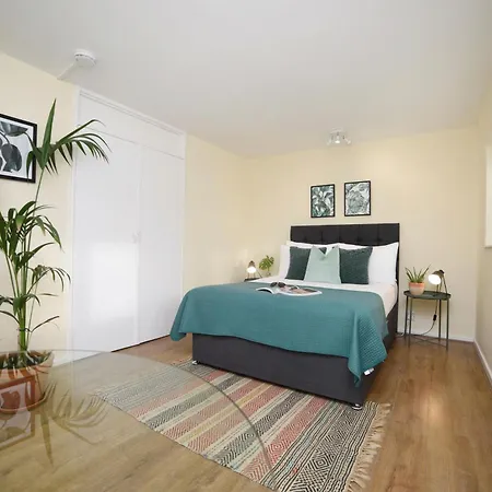 Hostel Wilson House - Camden London