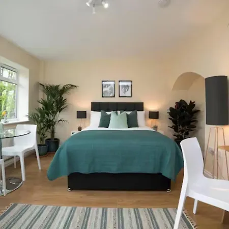 Wilson House - Camden Hostel