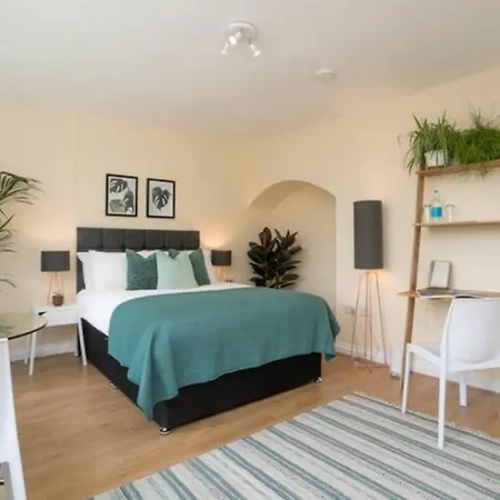 Hostel Wilson House - Camden London