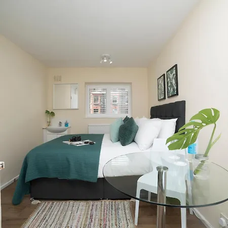 Hostel Wilson House - Camden London
