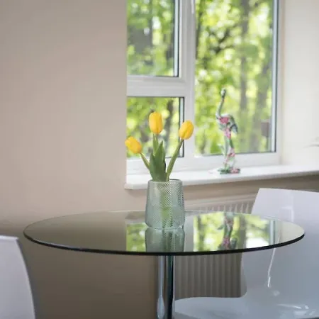 Wilson House - Camden Hostel London