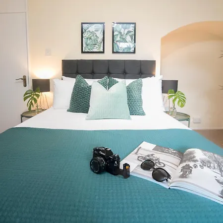 Wilson House - Camden Hostel *