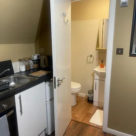 Hansville Park Apartment London