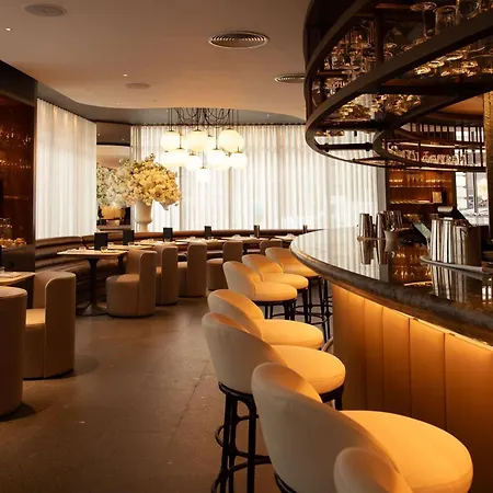 The May Fair, A Radisson Collection Hotel, Mayfair 5*