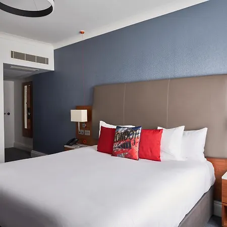 Hotel The Cumberland, London