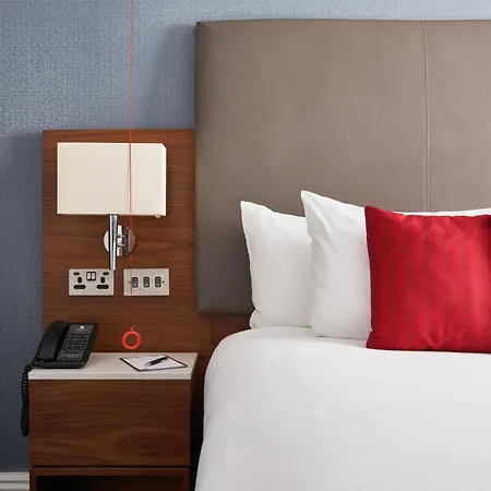The Cumberland, 4*