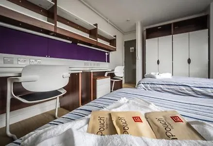 Lse Carr-saunders Hall Apartmán *