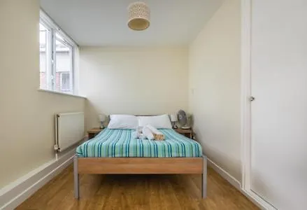 Apartmán Lse Carr-saunders Hall *