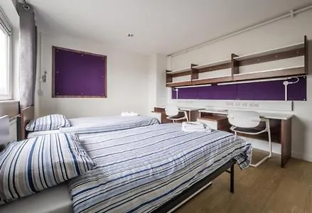 Apartmán Lse Carr-saunders Hall *