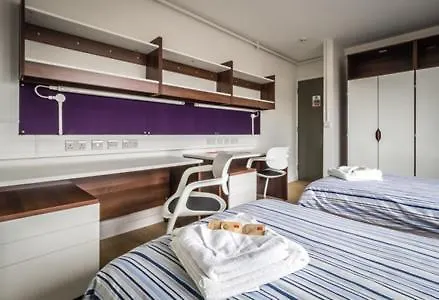 Apartmán Lse Carr-saunders Hall *