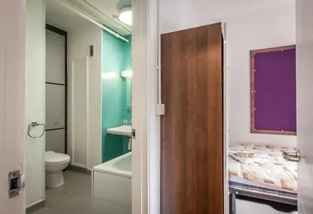 Apartmán Lse Carr-saunders Hall *