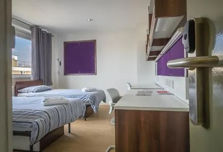 Apartmán Lse Carr-saunders Hall Londýn