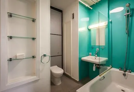Lse Carr-saunders Hall Apartmán Londýn