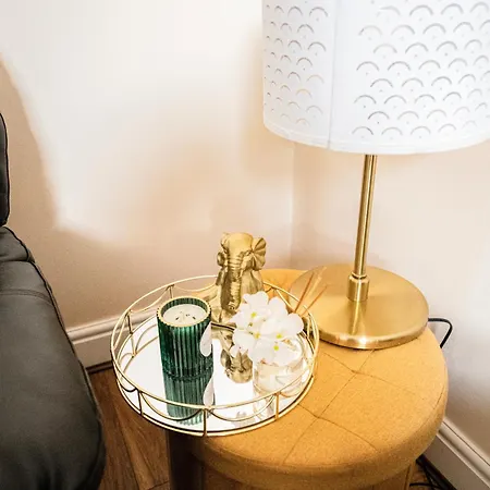 شقة Charming 2-bedroom Flat In Shepherd's Bush, Near Hammersmith لندن