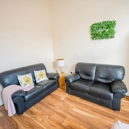 Charming 2-bedroom Flat In Shepherd's Bush, Near Hammersmith شقة *