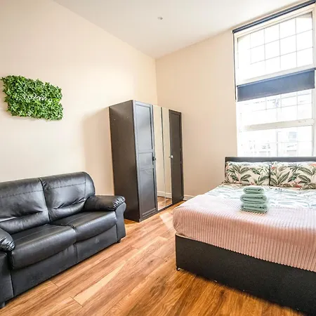 شقة Charming 2-bedroom Flat In Shepherd's Bush, Near Hammersmith *