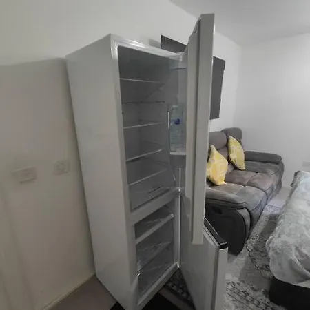Homestay Canary Wharf