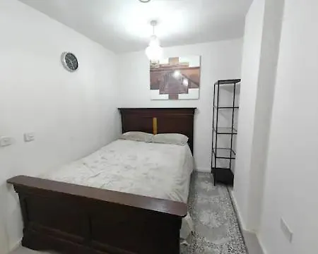 Homestay Canary Wharf London