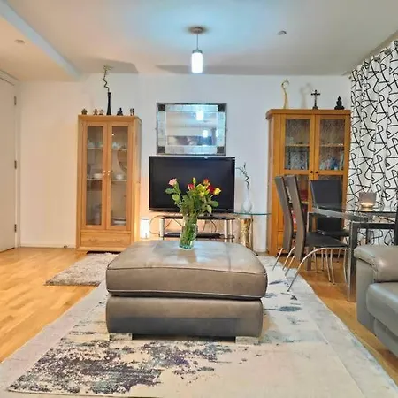 Homestay Canary Wharf