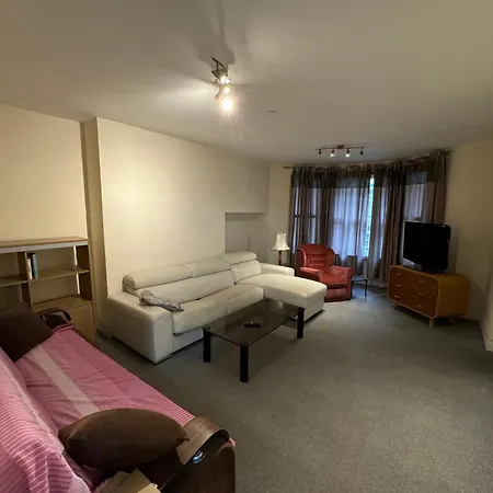 Apartment Prime Central Flat *