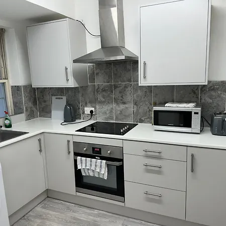 Apartment Prime Central Flat *