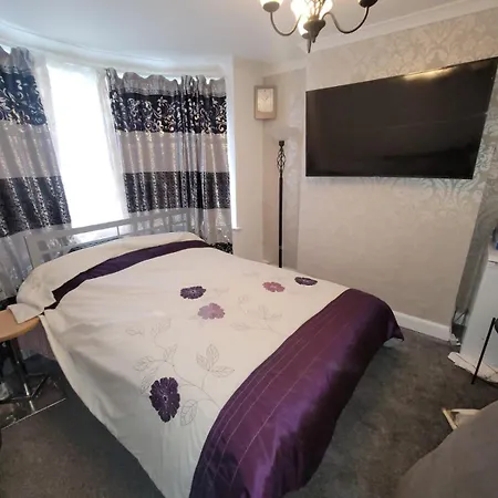 Homestay Kosy Roomz