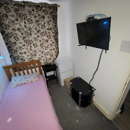 Homestay Kosy Roomz