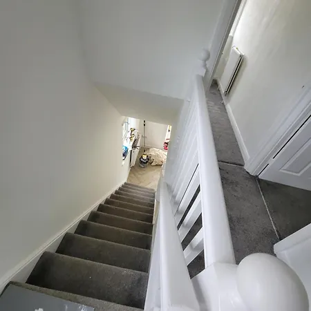 Kosy Roomz Homestay Welling