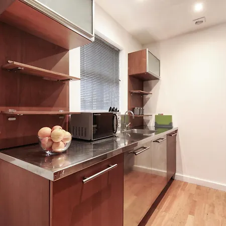 Chic 2 Bed Near Camden Market Free Wifi By Aparts *