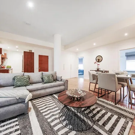 Apartment Chic 2 Bed Near Camden Market Free Wifi By Aparts *