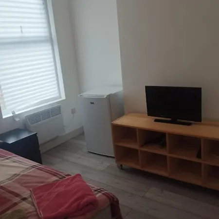 Westmoreland 5 Apartament