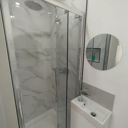 Apartament Westmoreland 5 Londyn