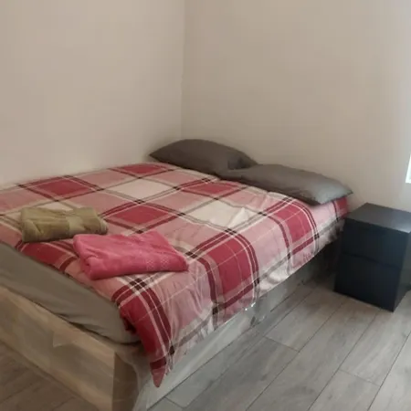 Westmoreland 5 Apartament
