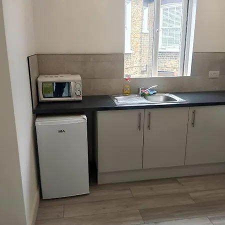 Apartament Westmoreland 5