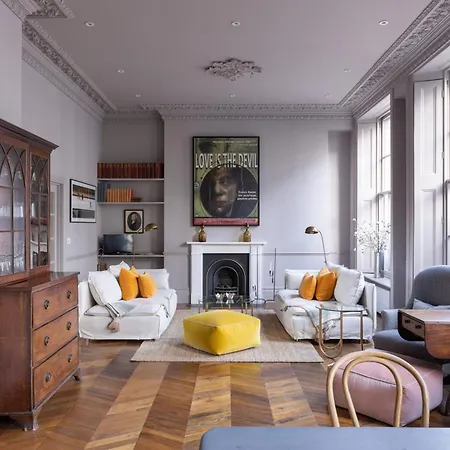 Apartment The Cleveland Arms I *