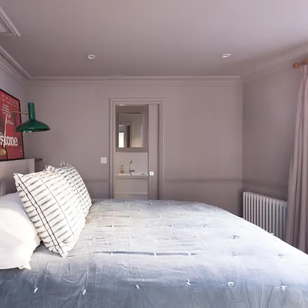 Apartment The Cleveland Arms I