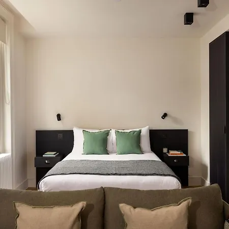 Appartamento Fivem Notting Hill *