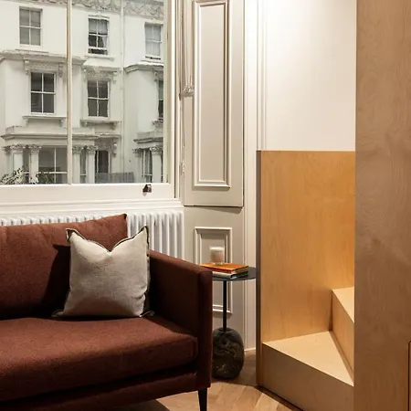 Appartamento Fivem Notting Hill *