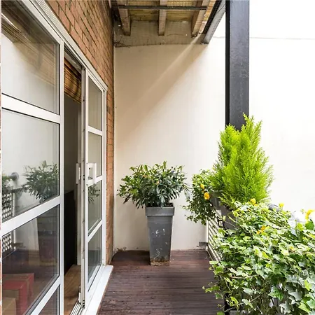 Apartment Chic 2 Bed Near Camden Market Free Wifi By Aparts *