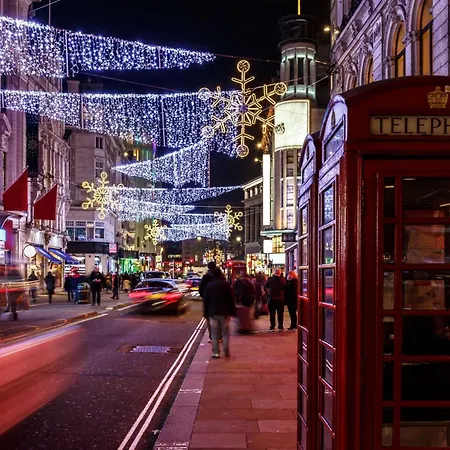 Radisson Blu Hotel, Bloomsbury 4*