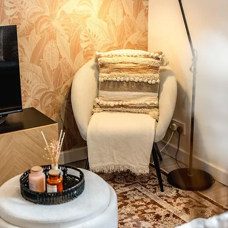 In The Heart Of Notting Hill Apartment London