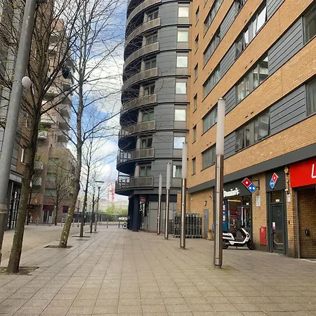 Apartment North Acton Flat London