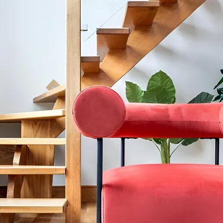 Vibrant Urban Escape, Family Friendly - Sleeps 8! * Londyn