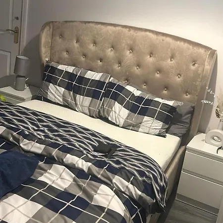 Covenant Limited Homestay London