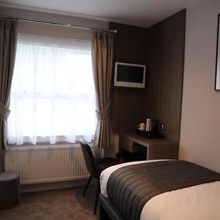 Hotel Reem London
