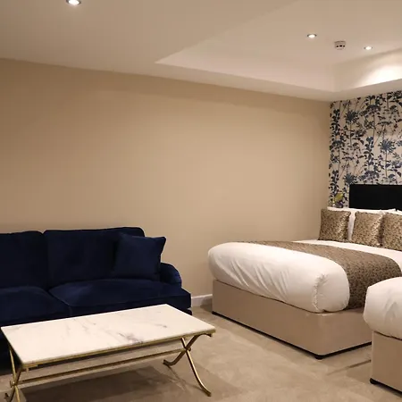 Hotel Reem London